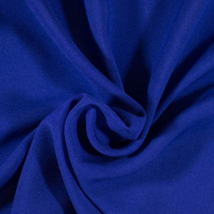 Challis - Rayon - Royal