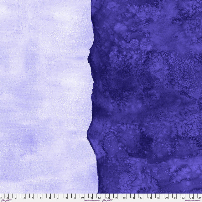 Quilting Cotton - Cotton - Gemini - Tanzanite - Giucy Giuce