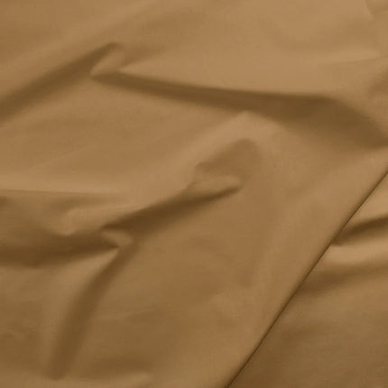 Prairie Cloth - Cotton - Tan