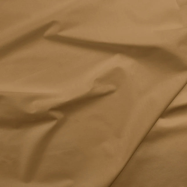 Prairie Cloth - Cotton - Tan