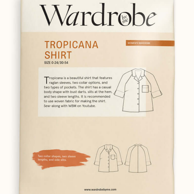 Tropicana Shirt