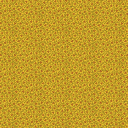 Vines - Yellow