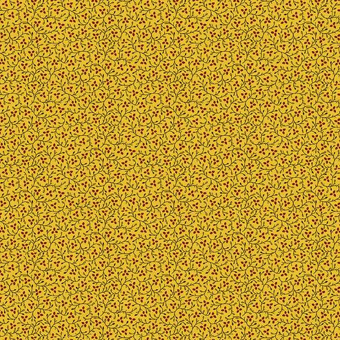 Vines - Yellow