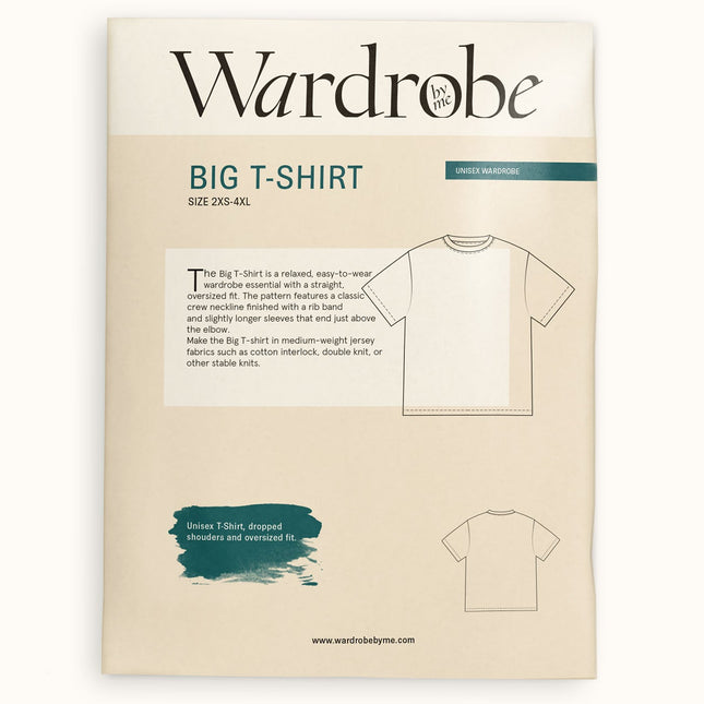 Big T-Shirt