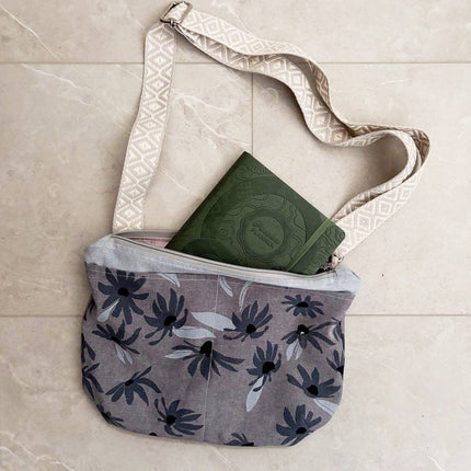 Connection Bag Pattern
