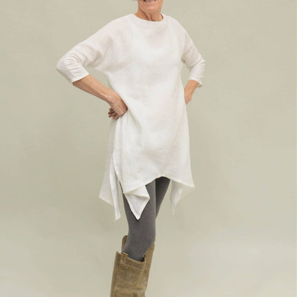 Basics Tunic - Sewing Pattern