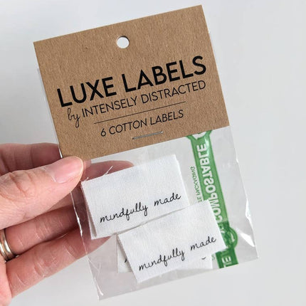Long Live All the Magic We Made Labels