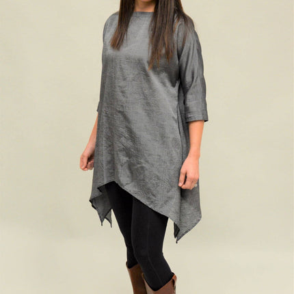 Basics Tunic - Sewing Pattern