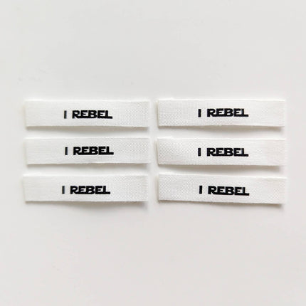 I Rebel Labels