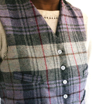 222 Vintage Vests - Sewing Pattern