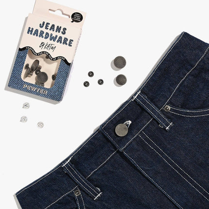 Jeans Hardware Kit