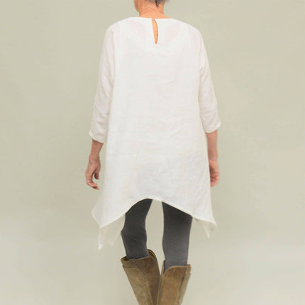 Basics Tunic - Sewing Pattern