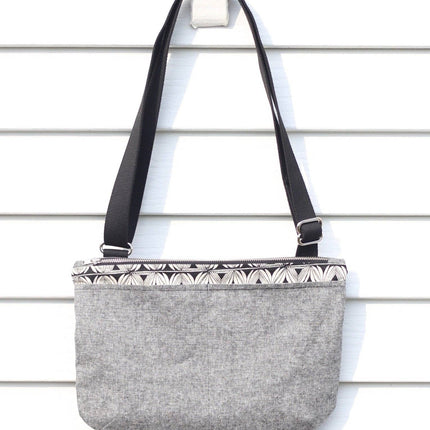 Connection Bag Pattern