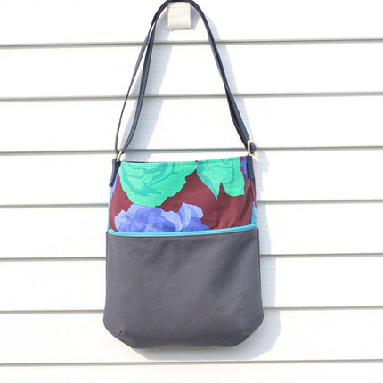 Connection Bag Pattern