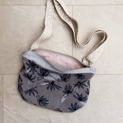 Connection Bag Pattern