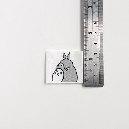 Totoro Labels