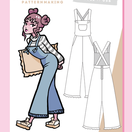 056 // PLAYSUIT