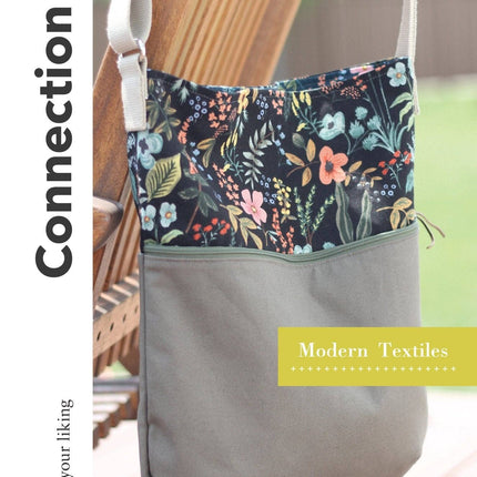 Connection Bag Pattern