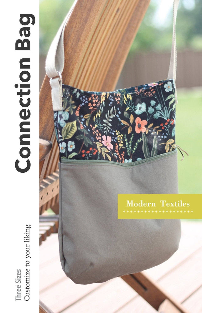 Connection Bag Pattern