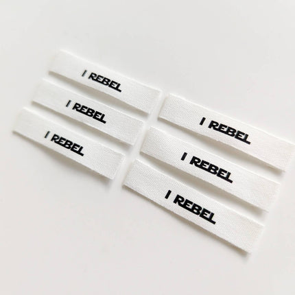 I Rebel Labels