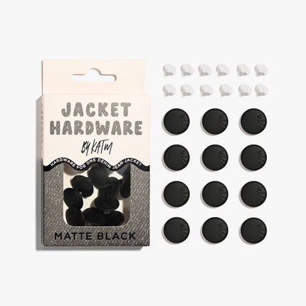 Jacket Hardware Kit