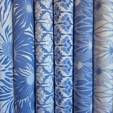 Abstract Florals Bundles
