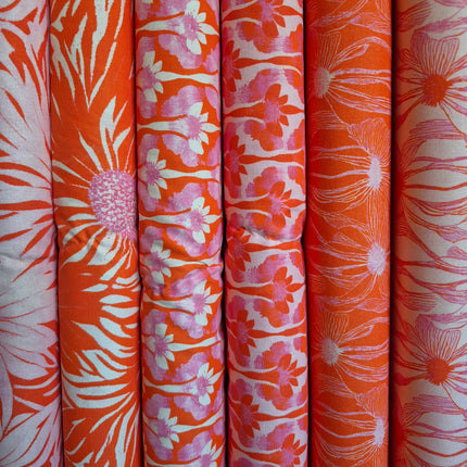 Abstract Florals Bundles
