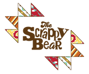 The Scrappy Bear